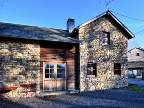 Cozy holiday home in Ennal Grand Halleux Vielsalm